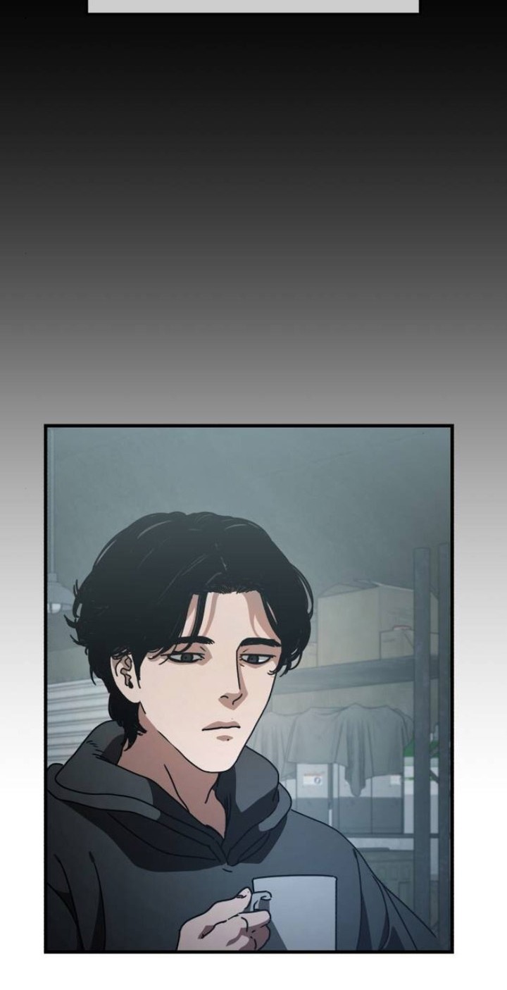 Hidden House in the Apocalypse Chapter 8 - halaman 35