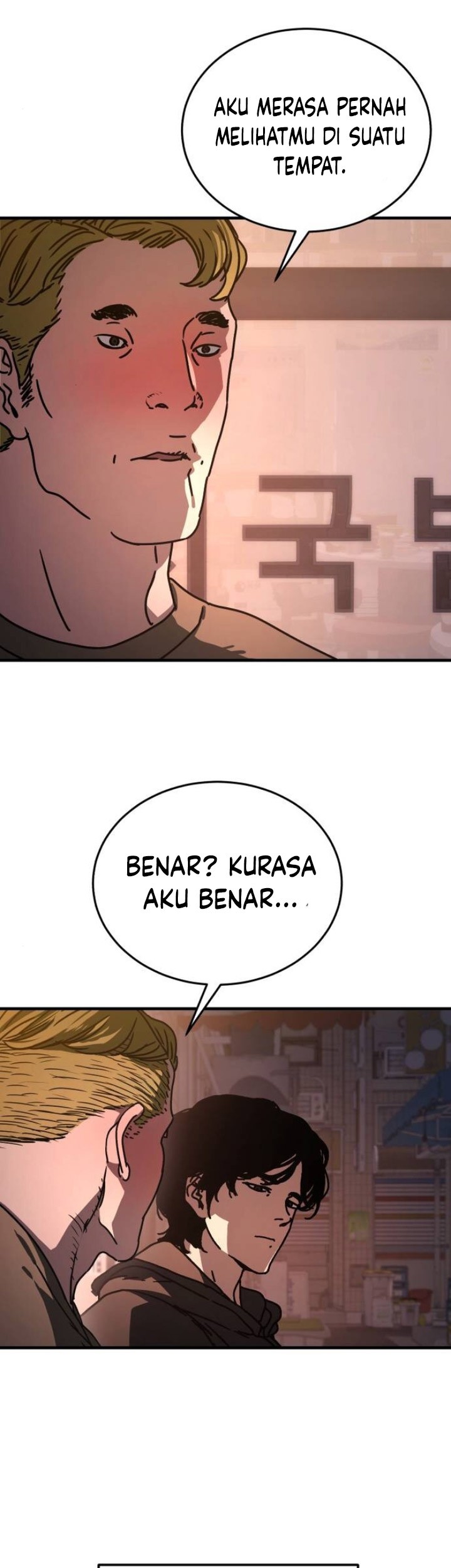 Hidden House in the Apocalypse Chapter 8 - halaman 4