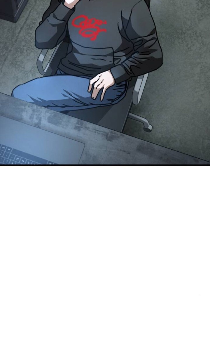 Hidden House in the Apocalypse Chapter 8 - halaman 43