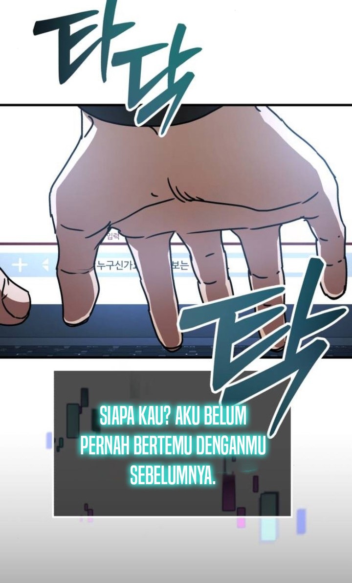 Hidden House in the Apocalypse Chapter 8 - halaman 45