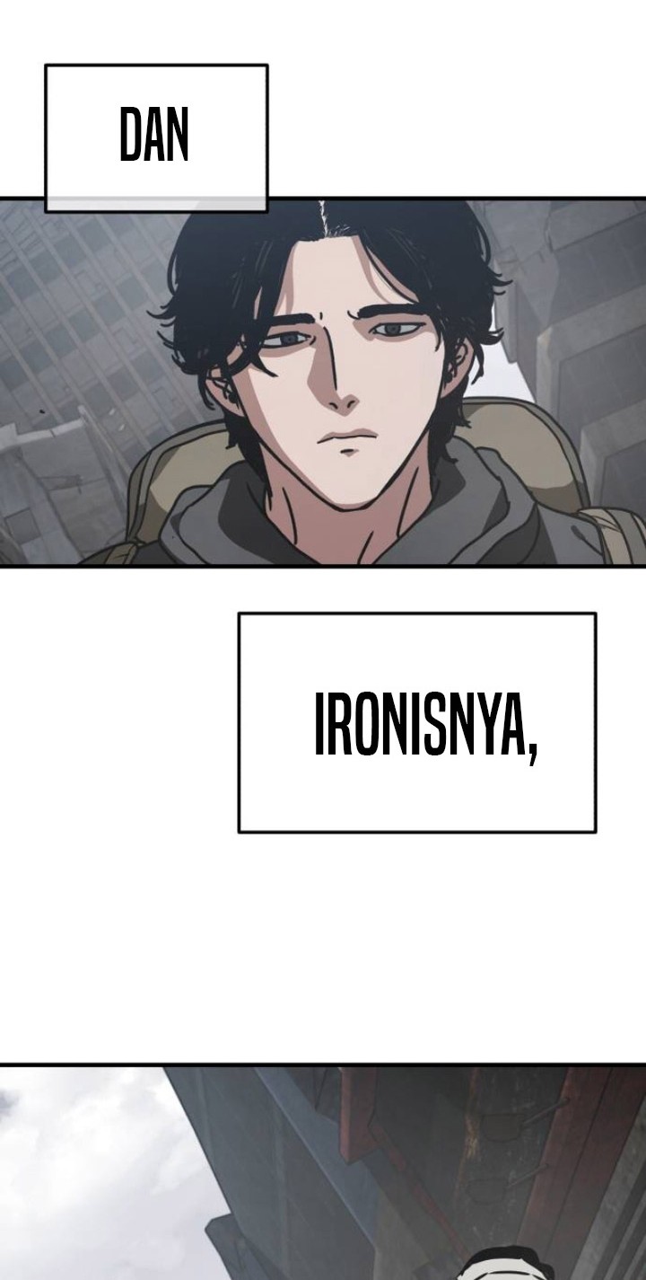 Hidden House in the Apocalypse Chapter 8 - halaman 59