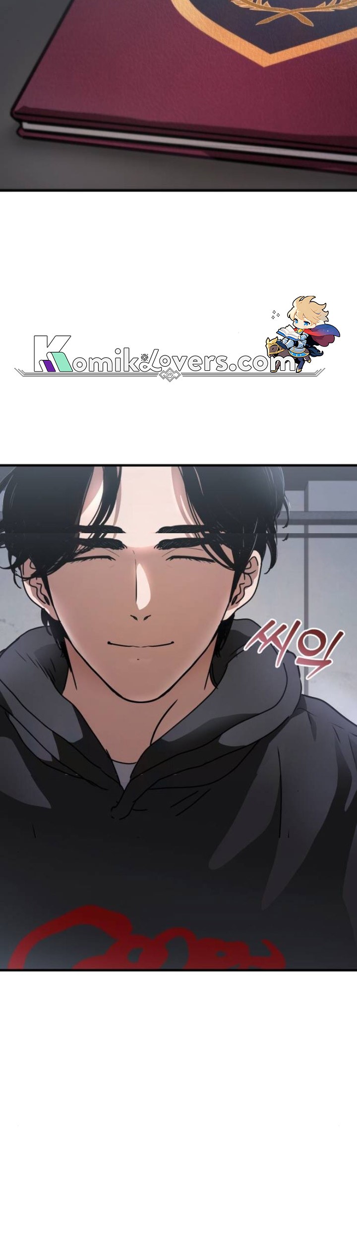 Hidden House in the Apocalypse Chapter 8 - halaman 68
