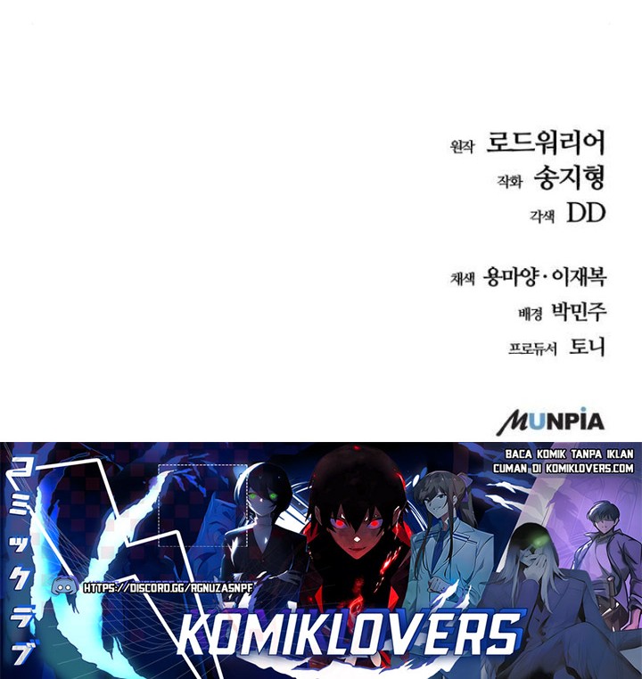 Hidden House in the Apocalypse Chapter 8 - halaman 69
