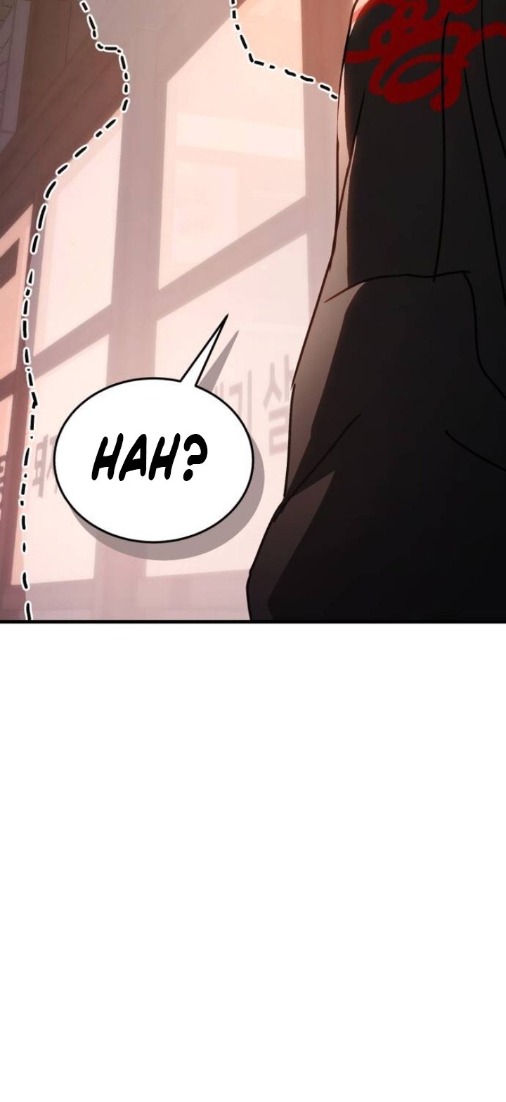 Hidden House in the Apocalypse Chapter 8 - halaman 7