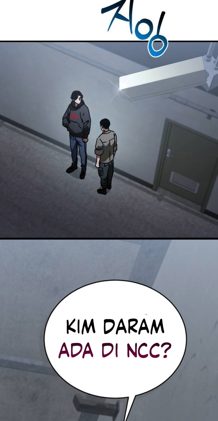 Hidden House in the Apocalypse Chapter 9 - halaman 13