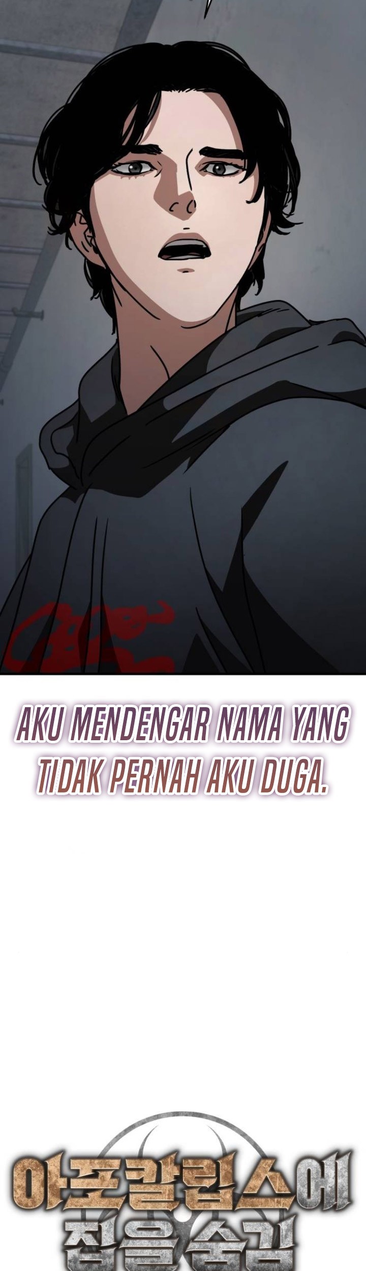 Hidden House in the Apocalypse Chapter 9 - halaman 14