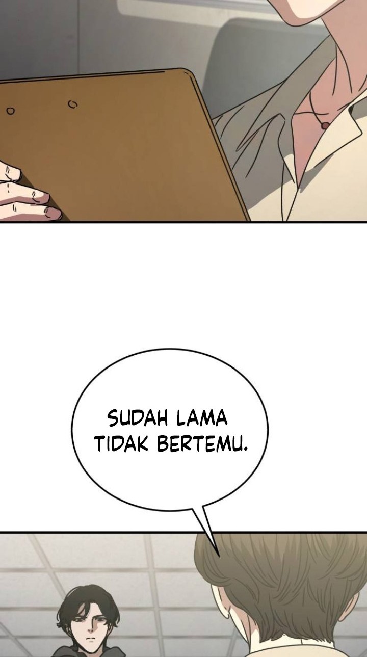 Hidden House in the Apocalypse Chapter 9 - halaman 19