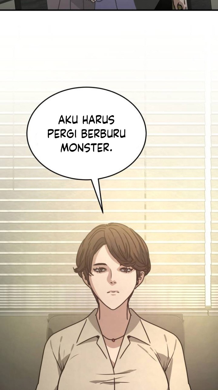 Hidden House in the Apocalypse Chapter 9 - halaman 21