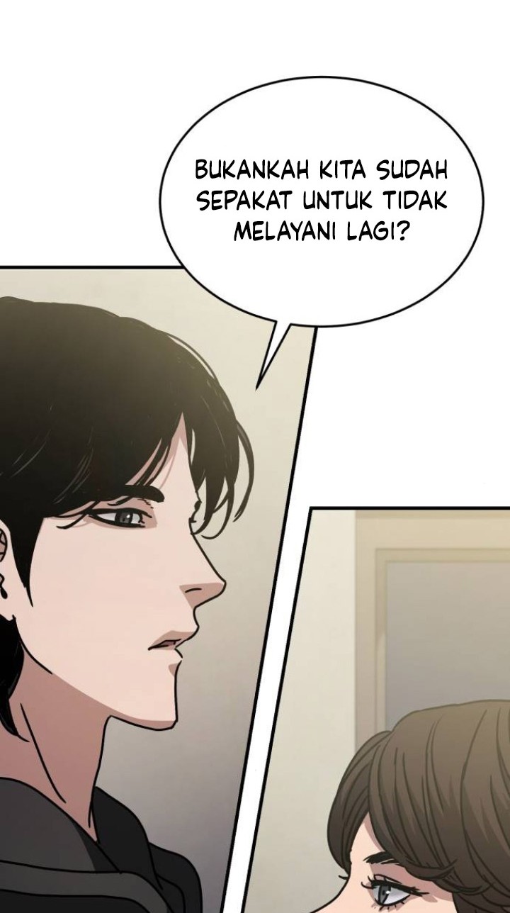 Hidden House in the Apocalypse Chapter 9 - halaman 23