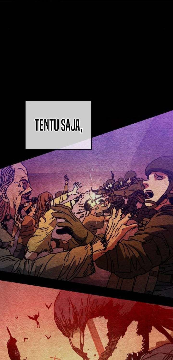 Hidden House in the Apocalypse Chapter 9 - halaman 29