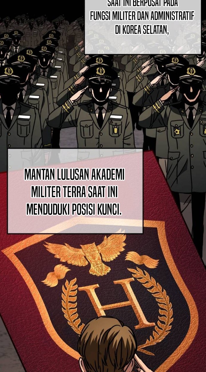 Hidden House in the Apocalypse Chapter 9 - halaman 3