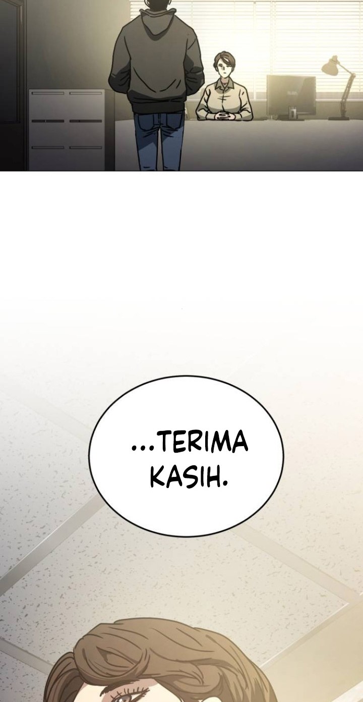 Hidden House in the Apocalypse Chapter 9 - halaman 35