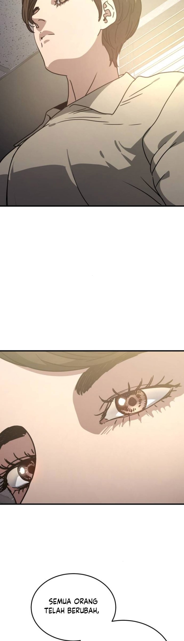Hidden House in the Apocalypse Chapter 9 - halaman 36