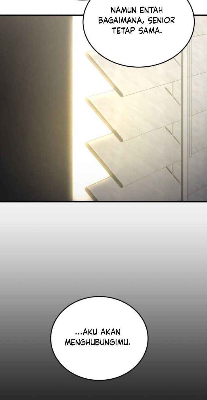 Hidden House in the Apocalypse Chapter 9 - halaman 37