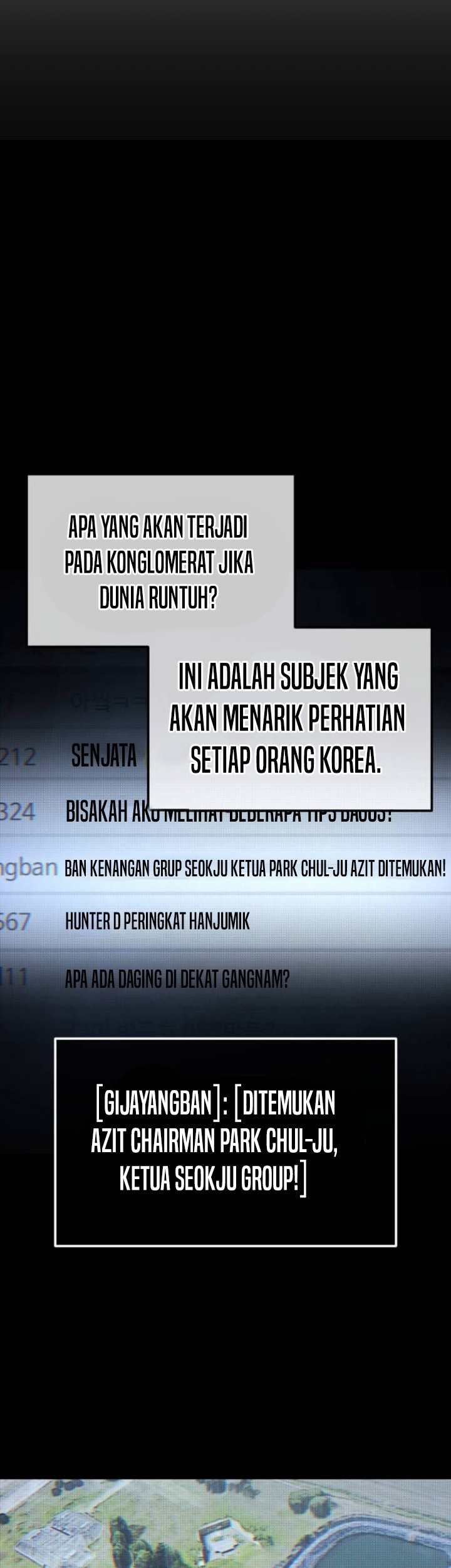 Hidden House in the Apocalypse Chapter 9 - halaman 38