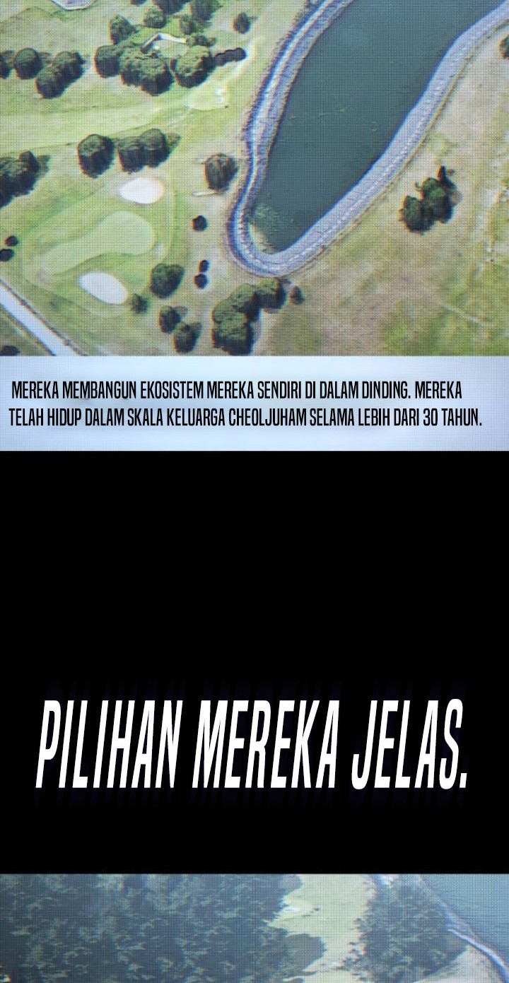 Hidden House in the Apocalypse Chapter 9 - halaman 39