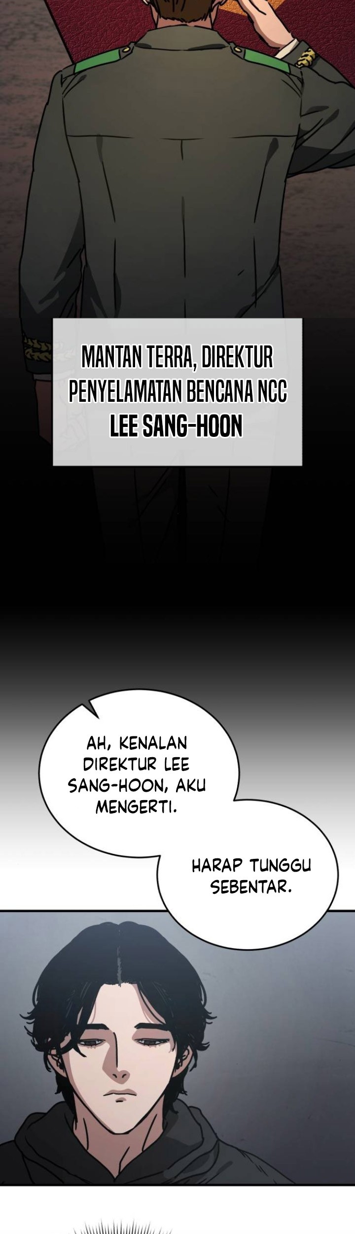 Hidden House in the Apocalypse Chapter 9 - halaman 4