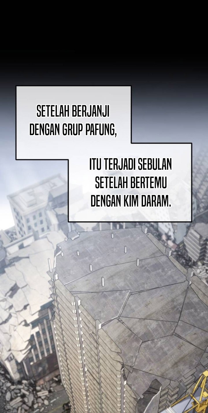 Hidden House in the Apocalypse Chapter 9 - halaman 43
