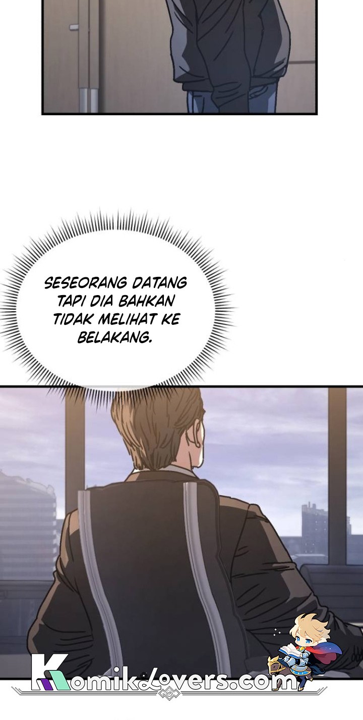 Hidden House in the Apocalypse Chapter 9 - halaman 49