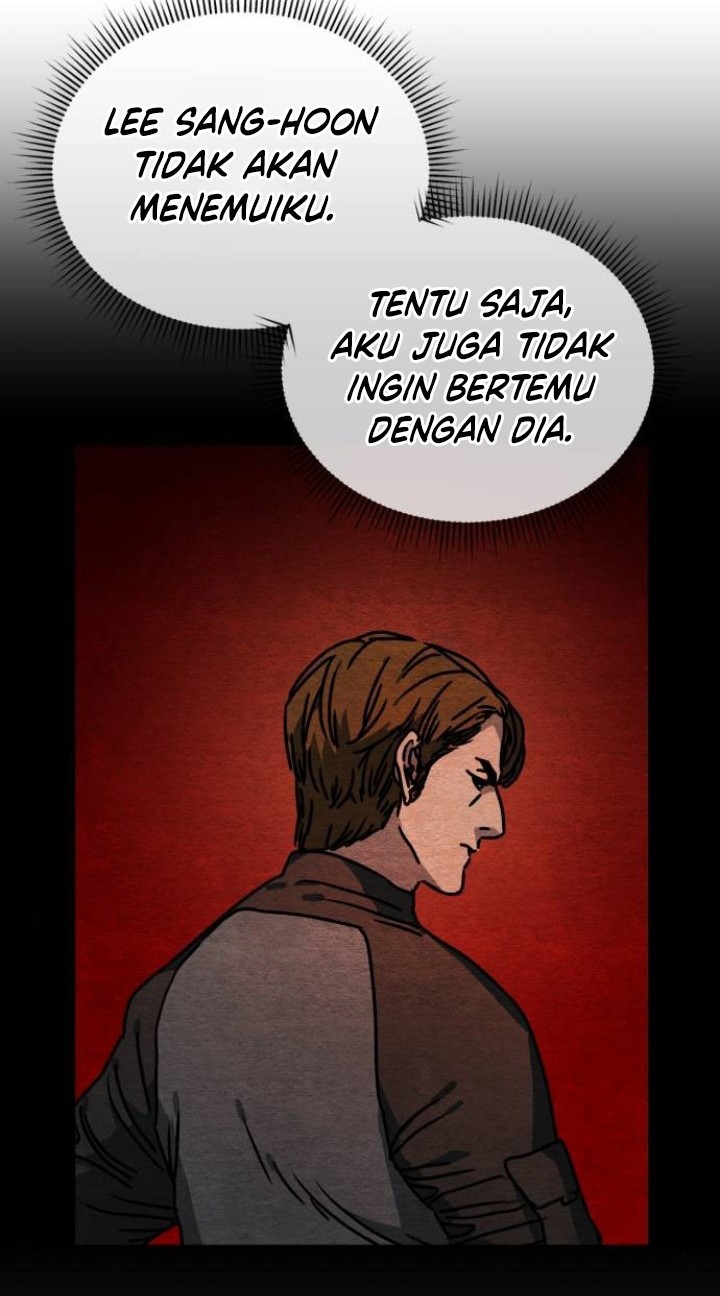 Hidden House in the Apocalypse Chapter 9 - halaman 5