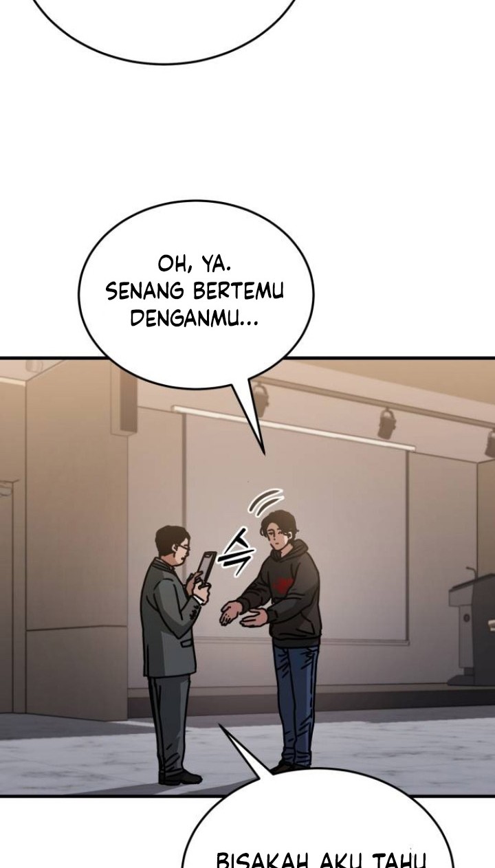 Hidden House in the Apocalypse Chapter 9 - halaman 51