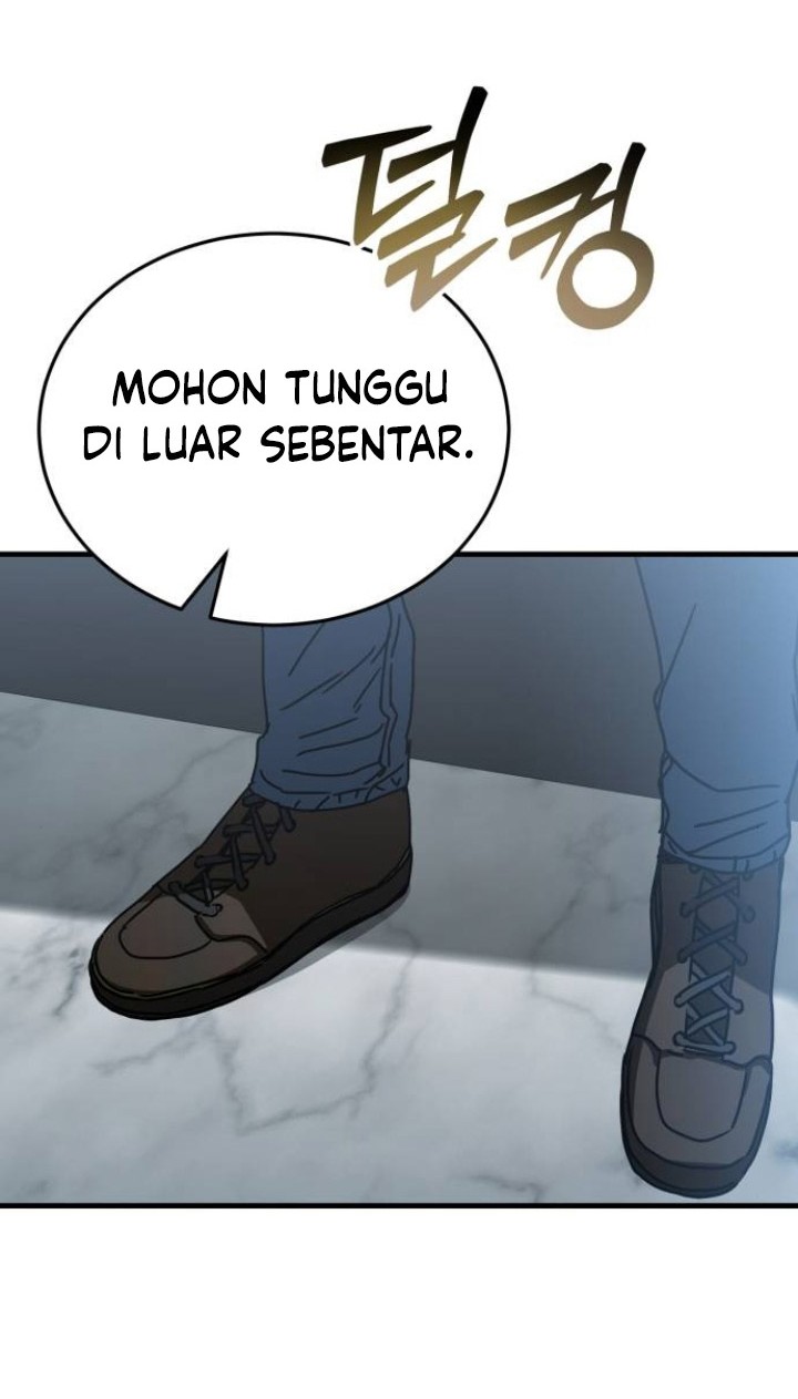 Hidden House in the Apocalypse Chapter 9 - halaman 55