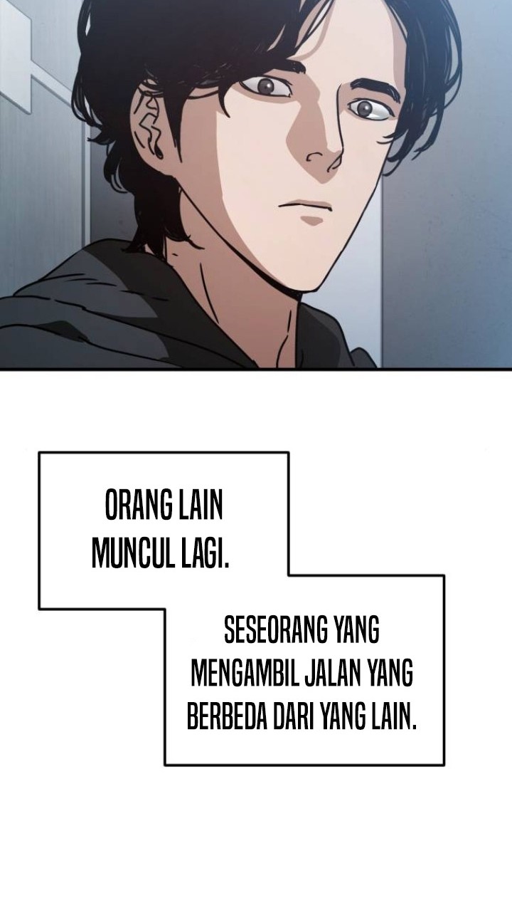 Hidden House in the Apocalypse Chapter 9 - halaman 59
