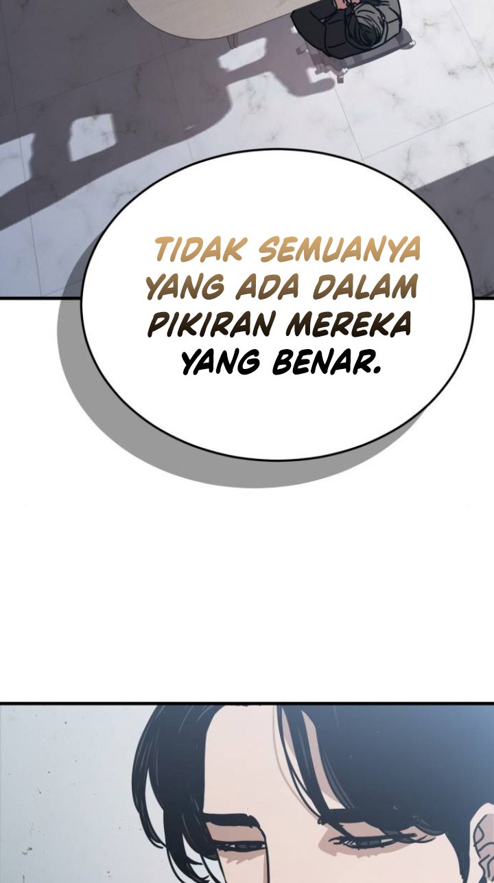Hidden House in the Apocalypse Chapter 9 - halaman 63