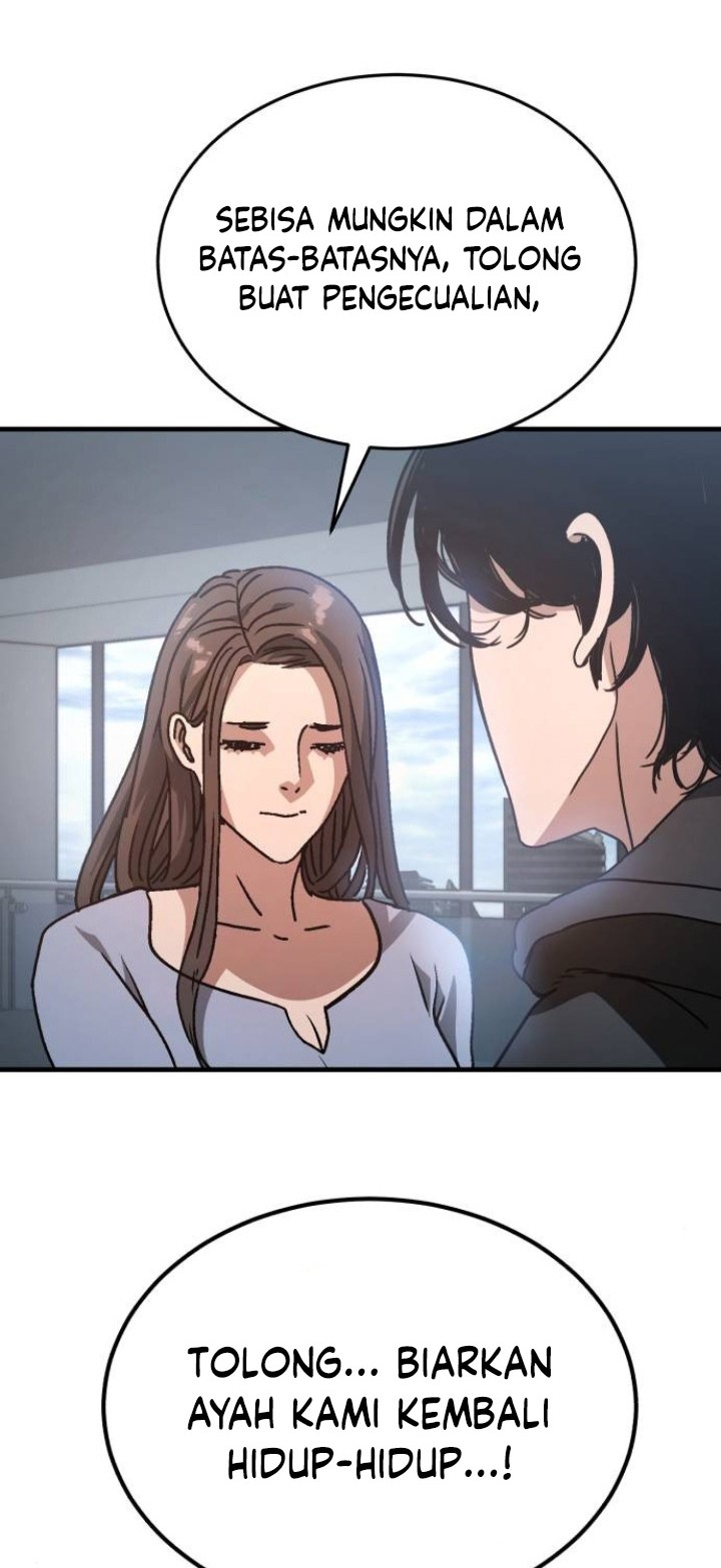 Hidden House in the Apocalypse Chapter 9 - halaman 67
