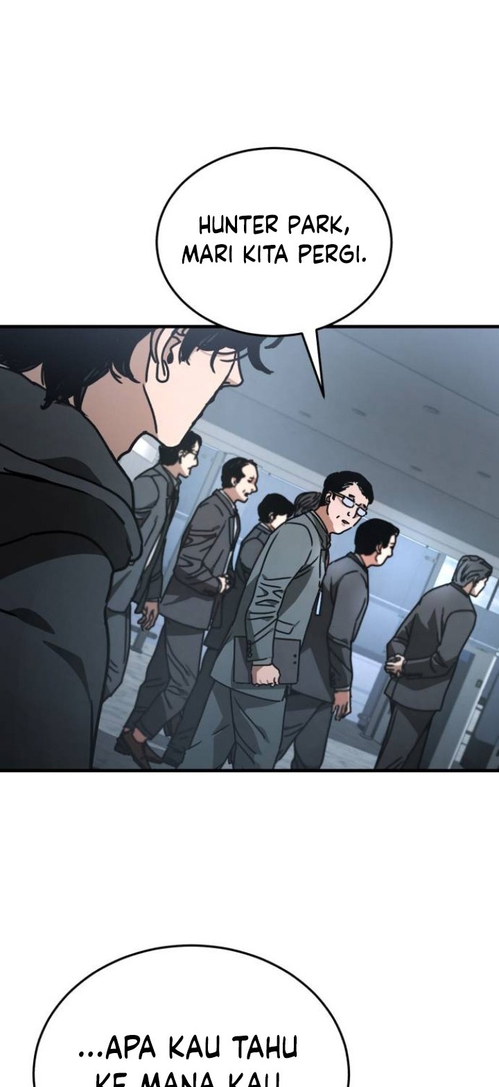 Hidden House in the Apocalypse Chapter 9 - halaman 69