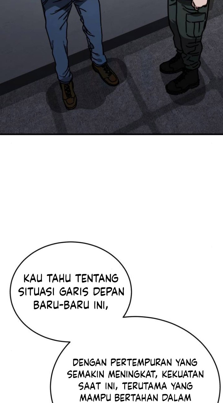 Hidden House in the Apocalypse Chapter 9 - halaman 7