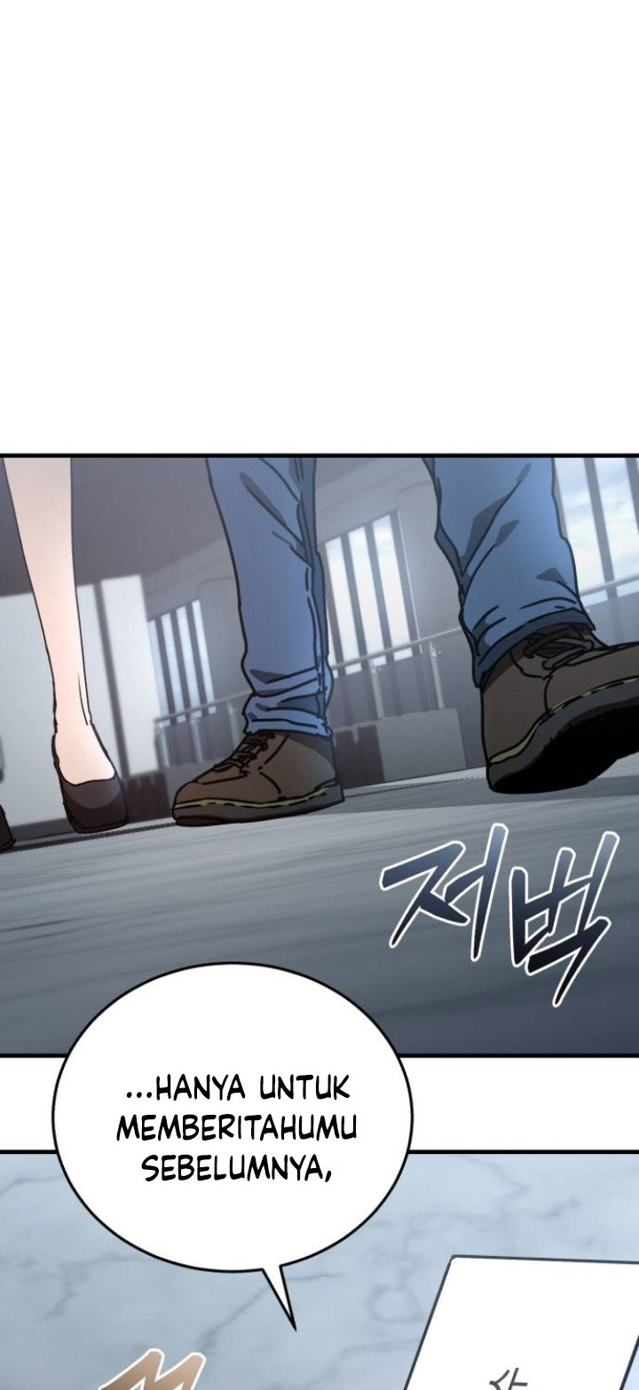 Hidden House in the Apocalypse Chapter 9 - halaman 71