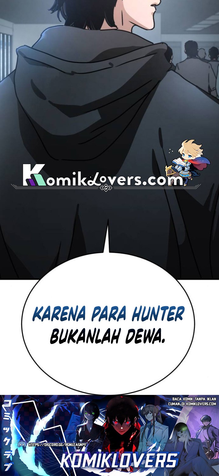 Hidden House in the Apocalypse Chapter 9 - halaman 73