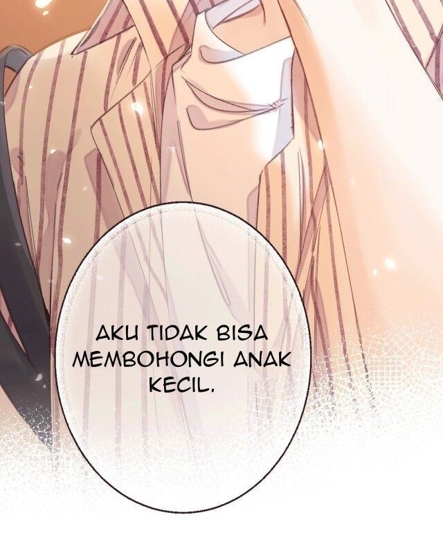 Hidden Love (Zhu Yi) Chapter 0.1 - halaman 6
