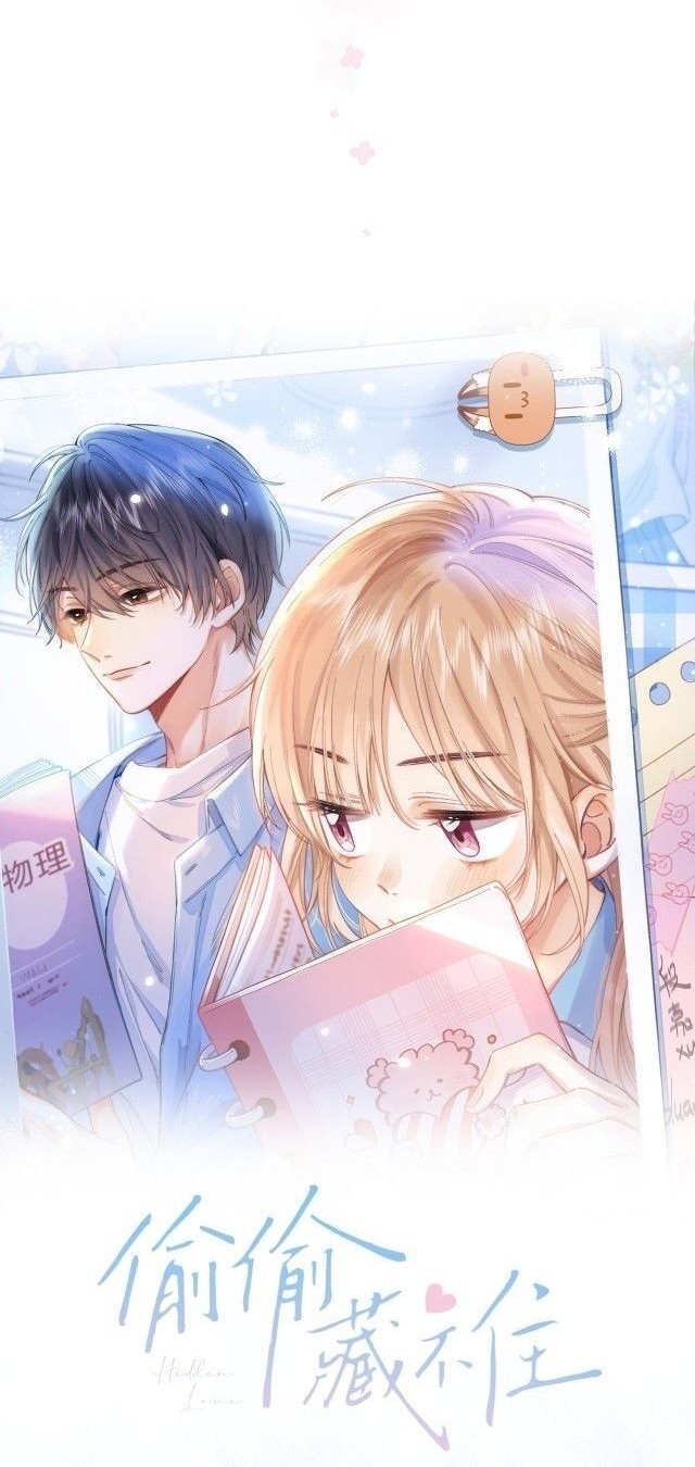 Hidden Love (Zhu Yi) Chapter 1 - halaman 2