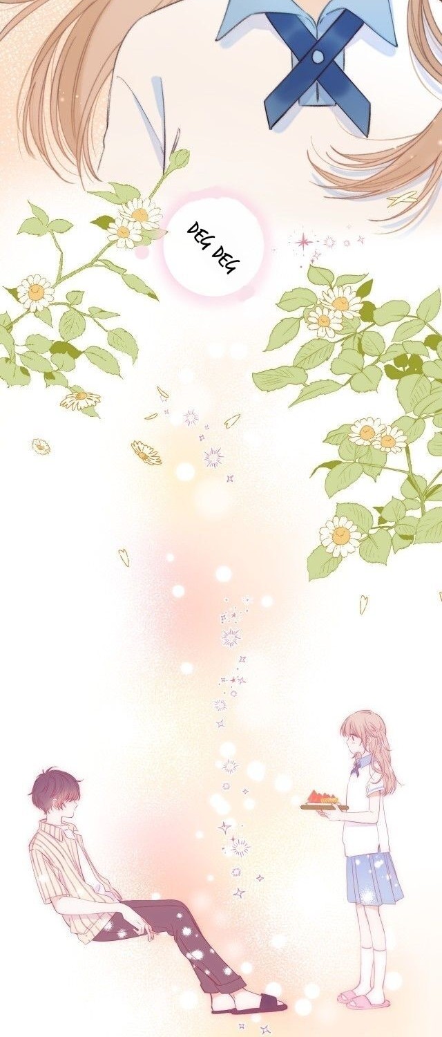 Hidden Love (Zhu Yi) Chapter 1 - halaman 23