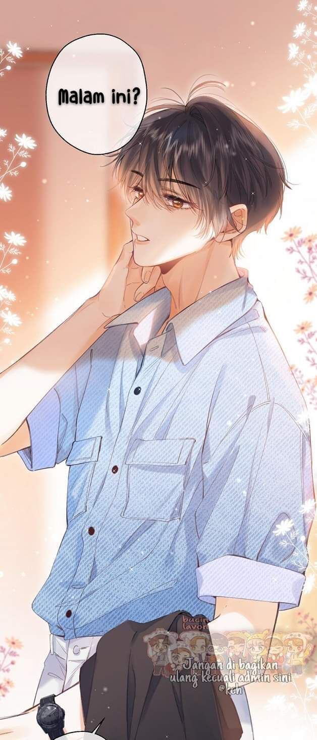 Hidden Love (Zhu Yi) Chapter 10 - halaman 13