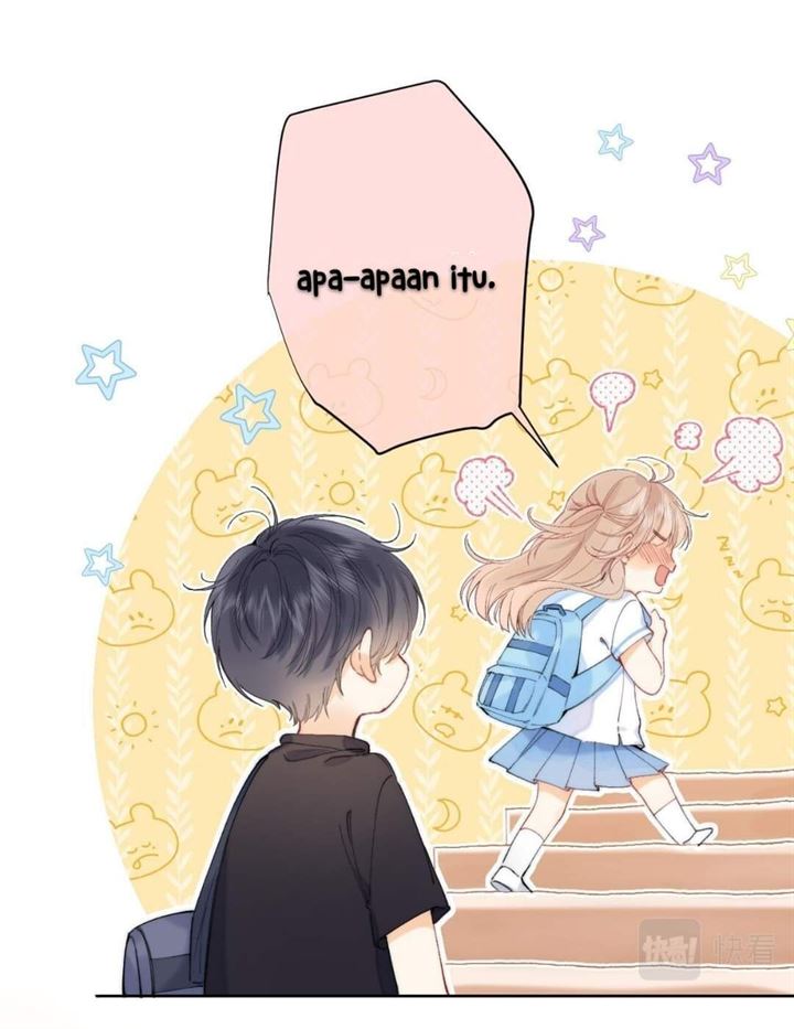 Hidden Love (Zhu Yi) Chapter 10 - halaman 2