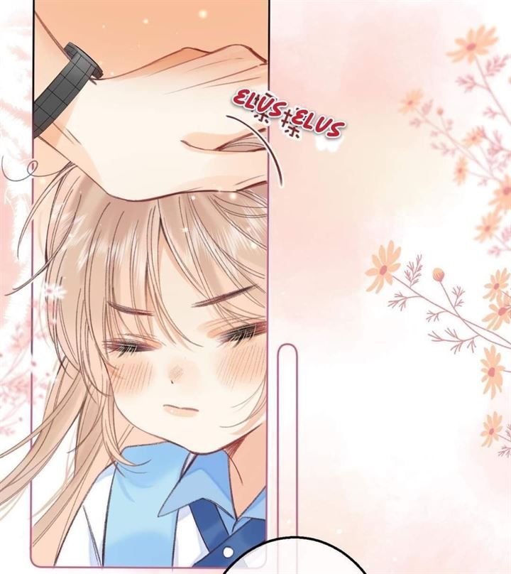 Hidden Love (Zhu Yi) Chapter 10 - halaman 22