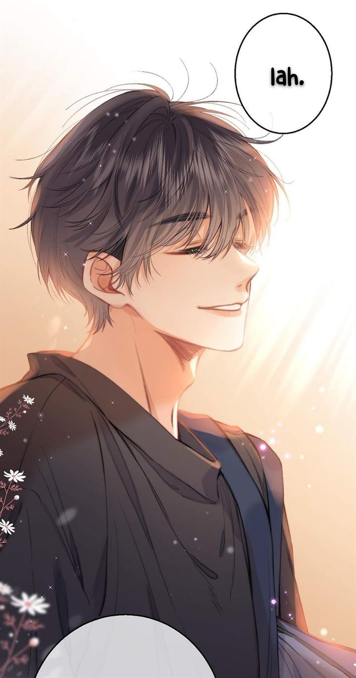 Hidden Love (Zhu Yi) Chapter 10 - halaman 3