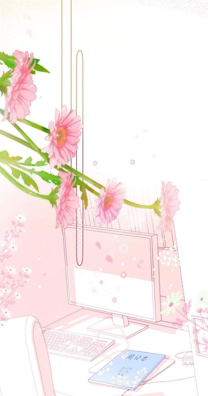 Hidden Love (Zhu Yi) Chapter 10 - halaman 37