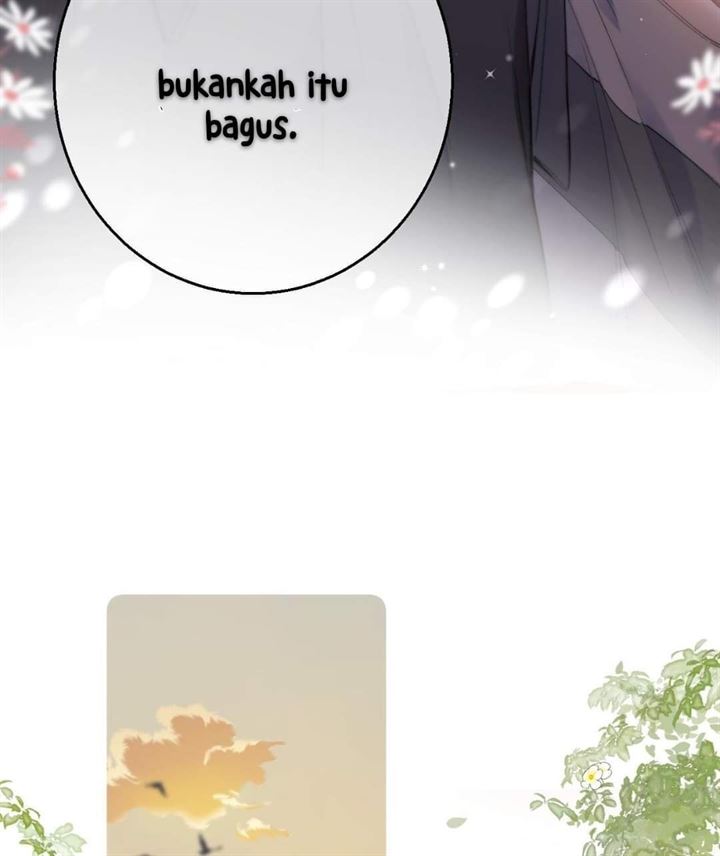 Hidden Love (Zhu Yi) Chapter 10 - halaman 4