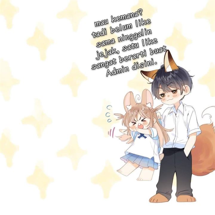 Hidden Love (Zhu Yi) Chapter 10 - halaman 42