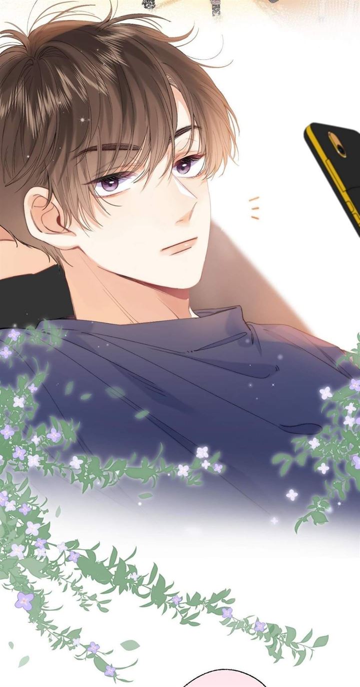 Hidden Love (Zhu Yi) Chapter 10 - halaman 8