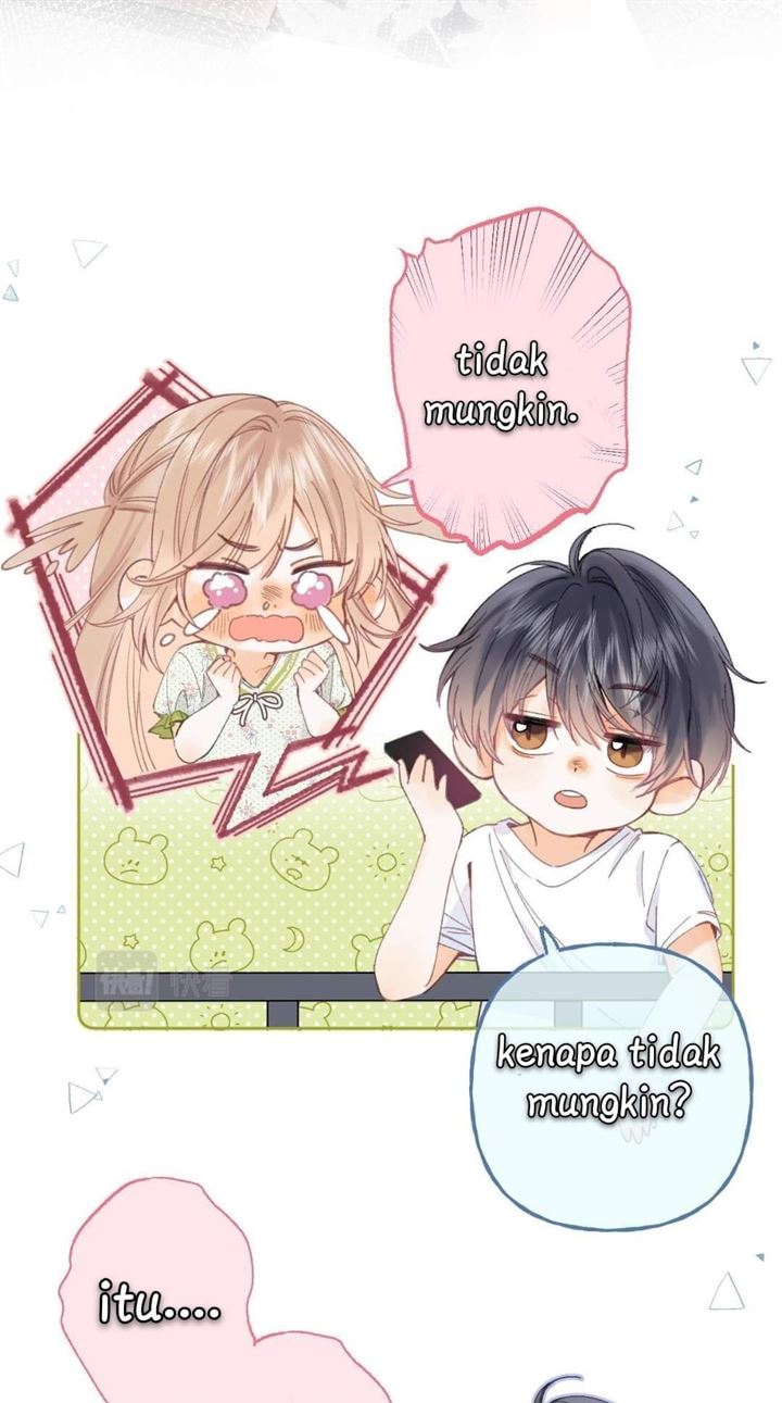Hidden Love (Zhu Yi) Chapter 11 - halaman 13