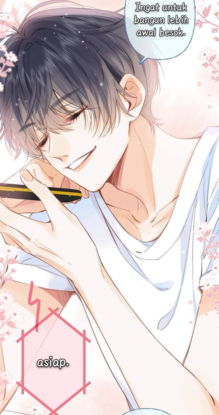 Hidden Love (Zhu Yi) Chapter 11 - halaman 19