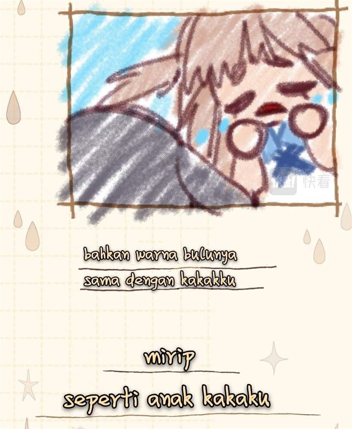 Hidden Love (Zhu Yi) Chapter 11 - halaman 24