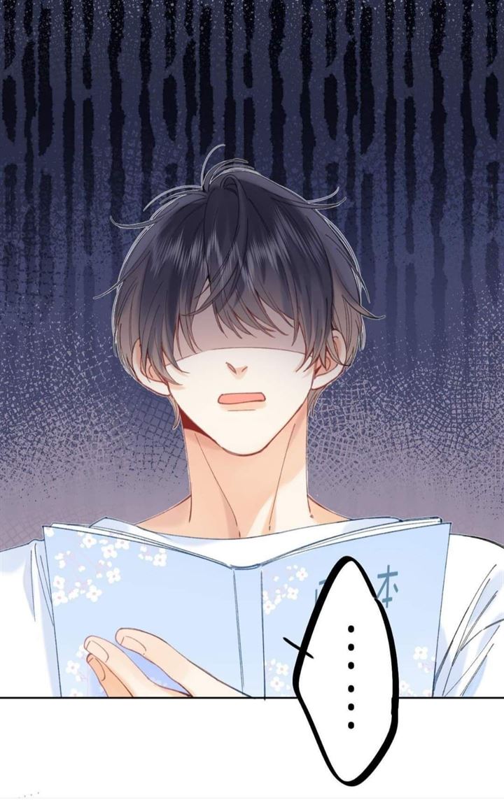 Hidden Love (Zhu Yi) Chapter 11 - halaman 26