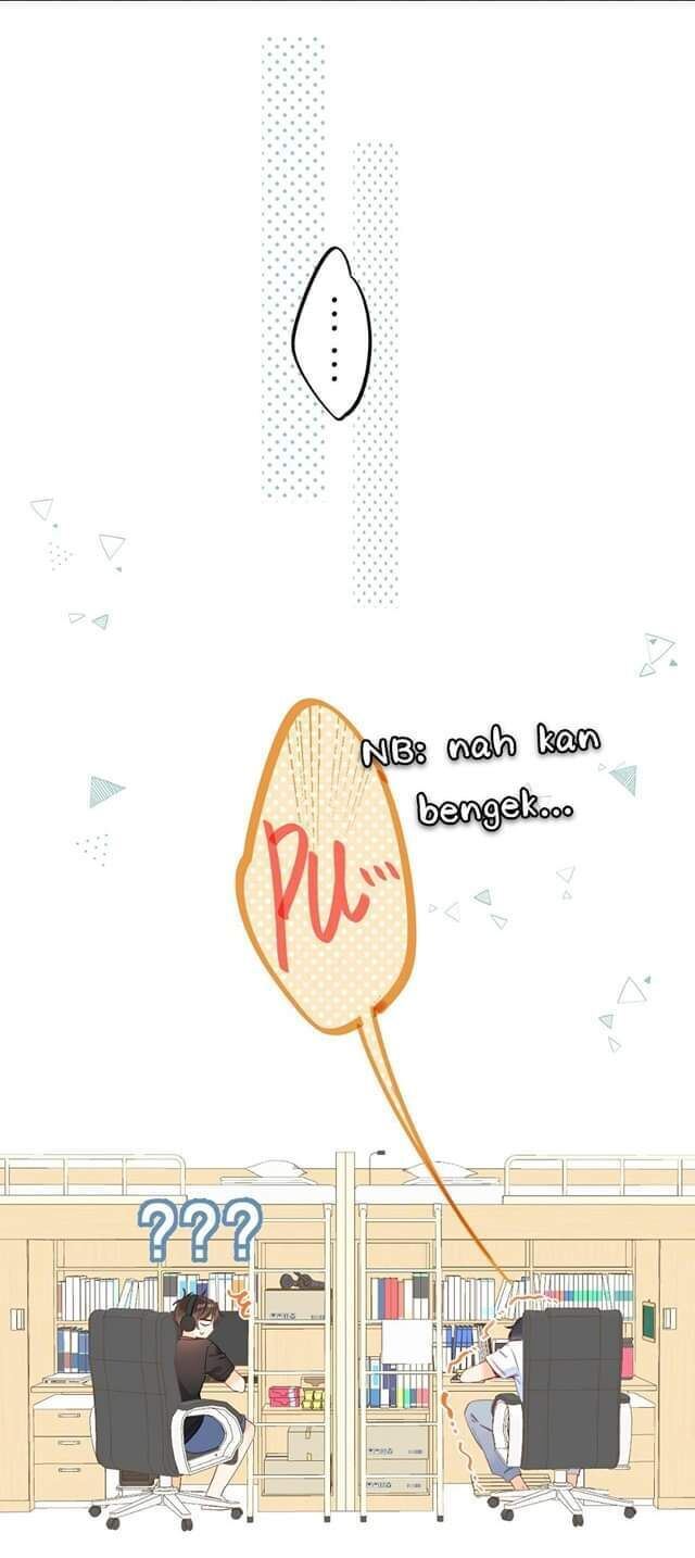 Hidden Love (Zhu Yi) Chapter 11 - halaman 27