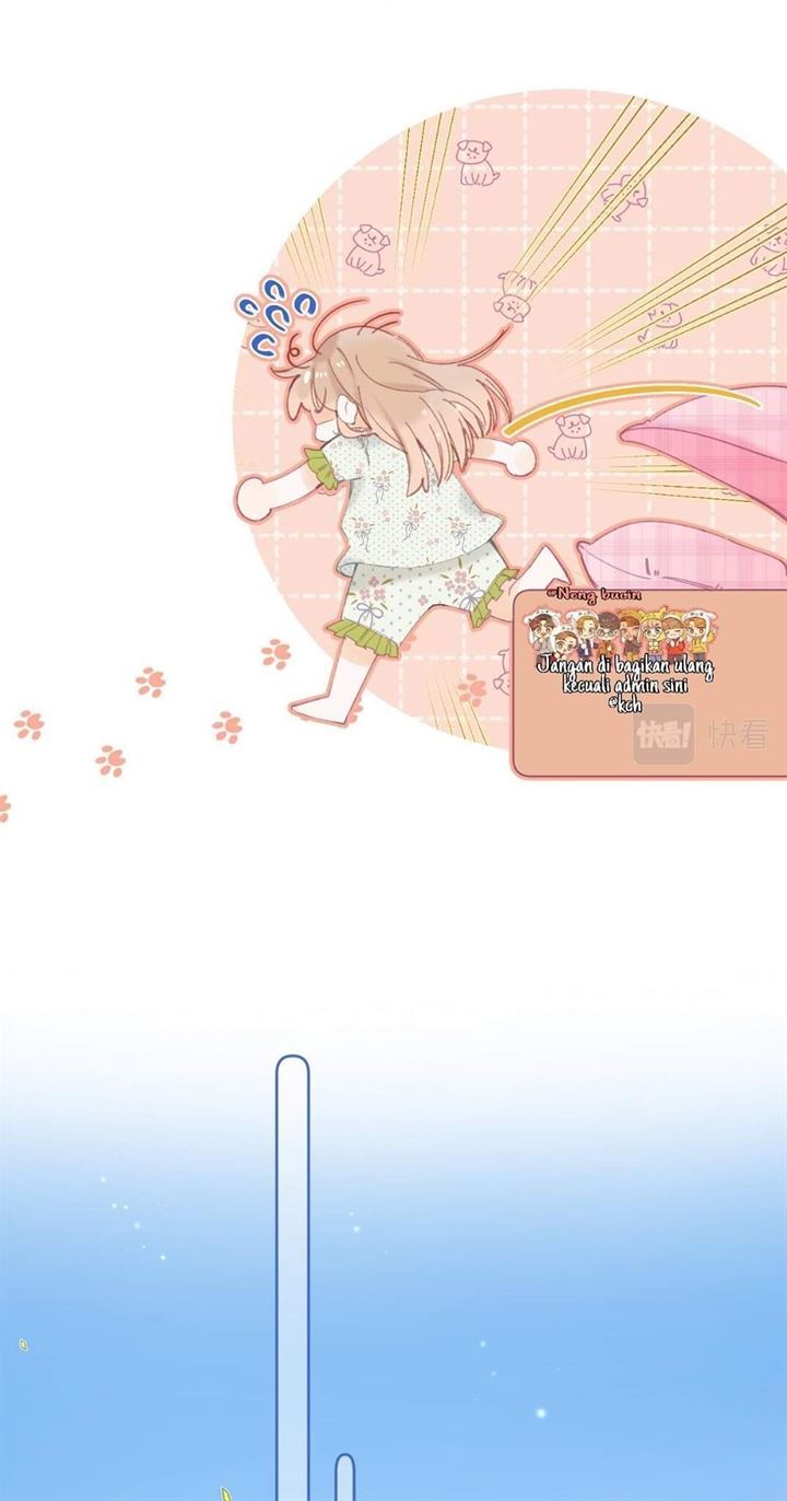 Hidden Love (Zhu Yi) Chapter 11 - halaman 32